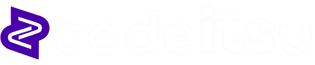 codeitsu logo